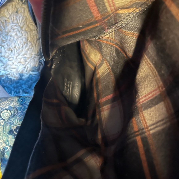 Born Leather Boots - Picture 12 of 12